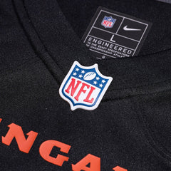 NFL Cincinnati Bengals Evan McPherson  Game Jersey