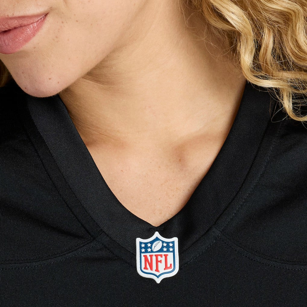 NFL Cincinnati Bengals Joseph Ossai  Women's Game Jersey