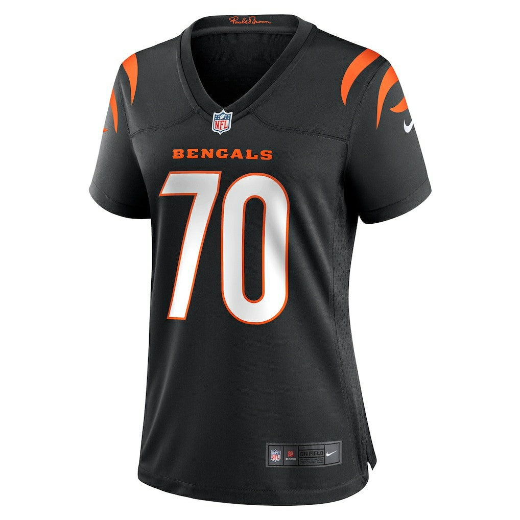 NFL Cincinnati Bengals D'Ante Smith  Women's Game Jersey