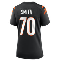 NFL Cincinnati Bengals D'Ante Smith  Women's Game Jersey