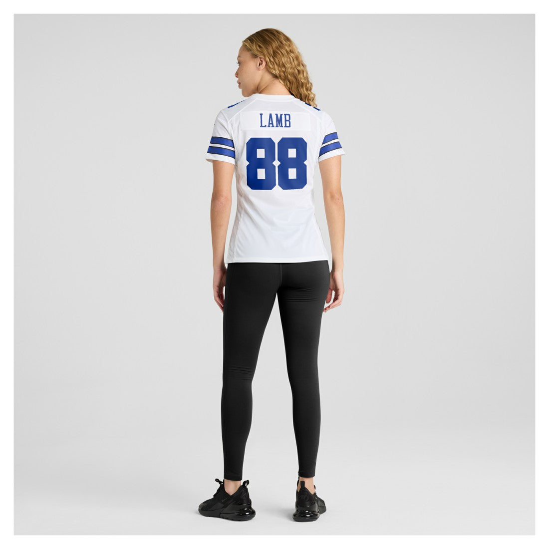 NFL Dallas Cowboys CeeDee Lamb  Women's Game Jersey