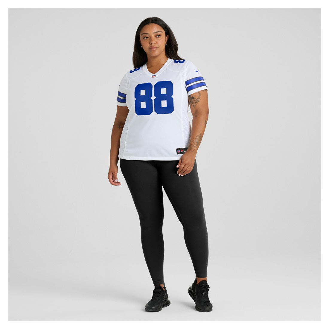 NFL Dallas Cowboys CeeDee Lamb  Women's Game Jersey