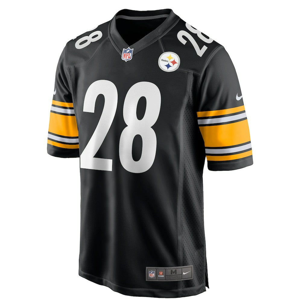 NFL Pittsburgh Steelers Miles Killebrew  Game Jersey