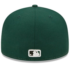 Colorado Rockies 2022 City Connect 59FIFTY Fitted Hat - White | New Era
