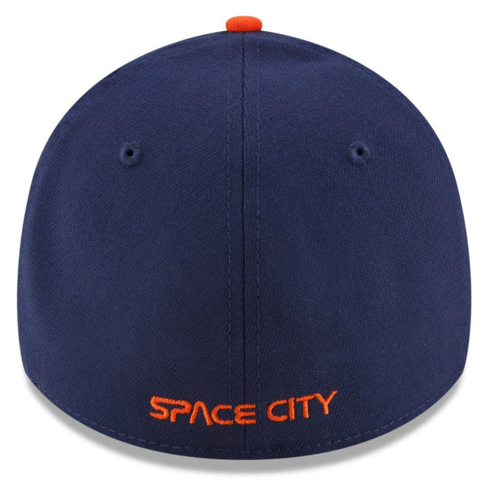 Houston Astros 2022 City Connect 39FIFTY Flex Hat - Navy | New Era