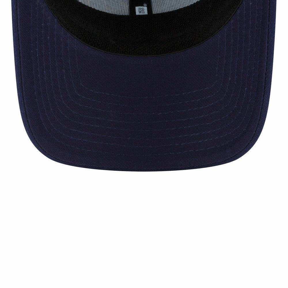 Milwaukee Brewers 2022 City Connect 39THIRTY Flex Hat - Powder Blue | New Era