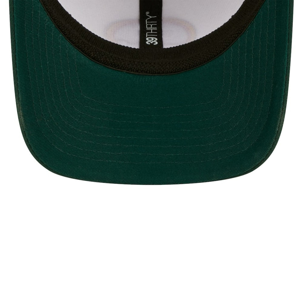Colorado Rockies 2022 City Connect 39THIRTY Flex Hat - White | New Era