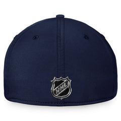 Washington Capitals Fanatics 2022 Authentic Pro Training Camp Flex Hat