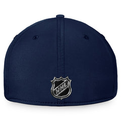 Seattle Kraken Fanatics 2021 Authentic Pro Training Camp Flex Hat