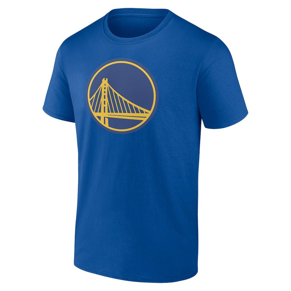 Golden State Warriors Personalized Playmaker Team T-Shirt sale - Royal online