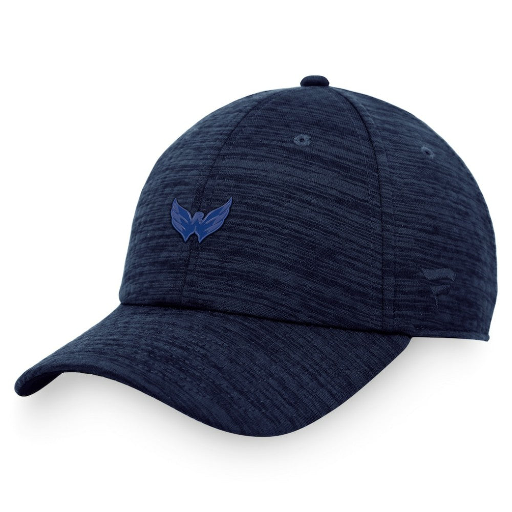 Washington Capitals Fanatics Authentic Pro Road Snapback Hat
