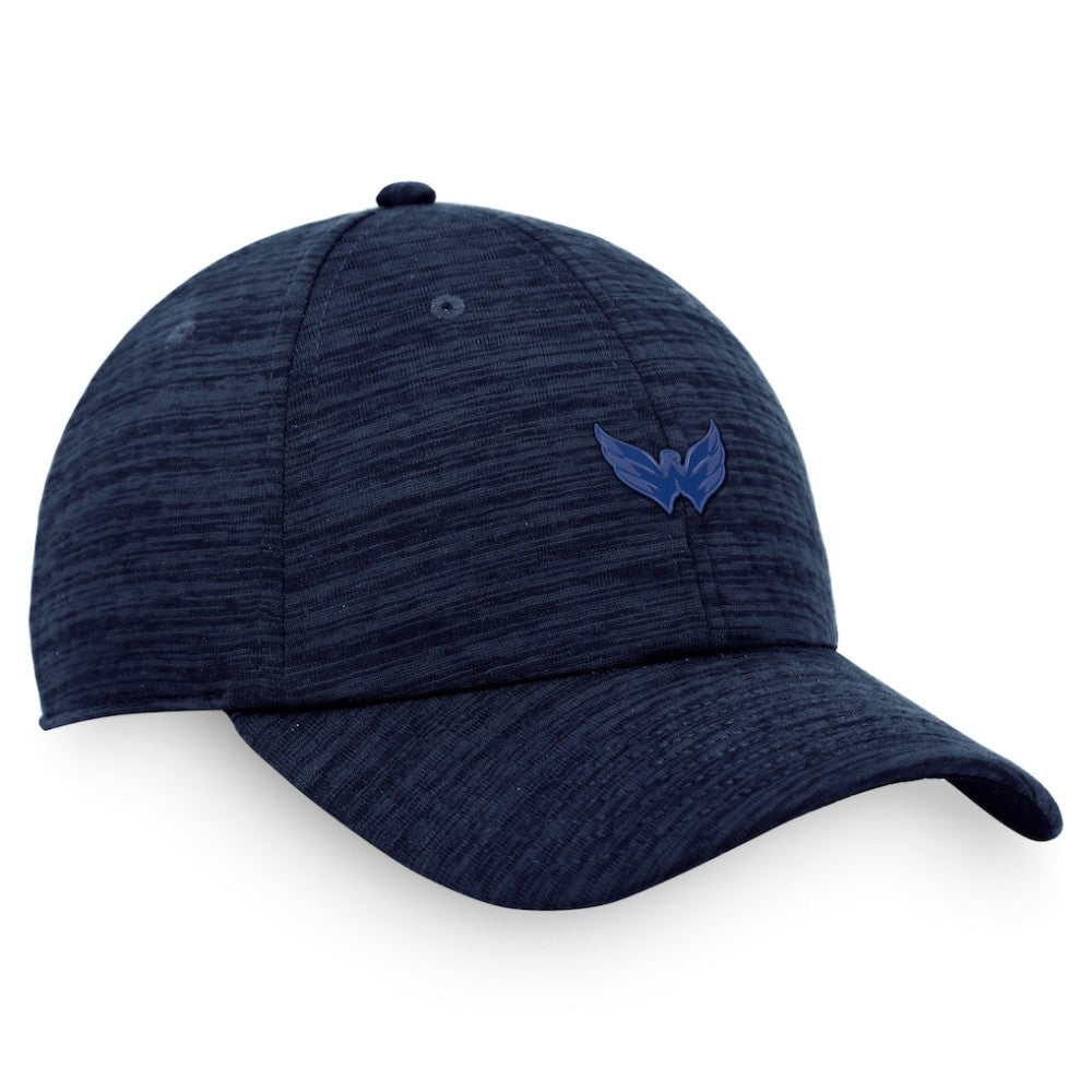 Washington Capitals Fanatics Authentic Pro Road Snapback Hat