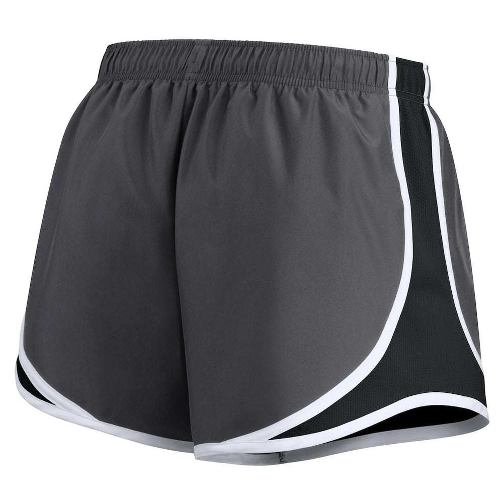 NFL Washington Commanders Women's Team Logo Performance Tempo Shorts