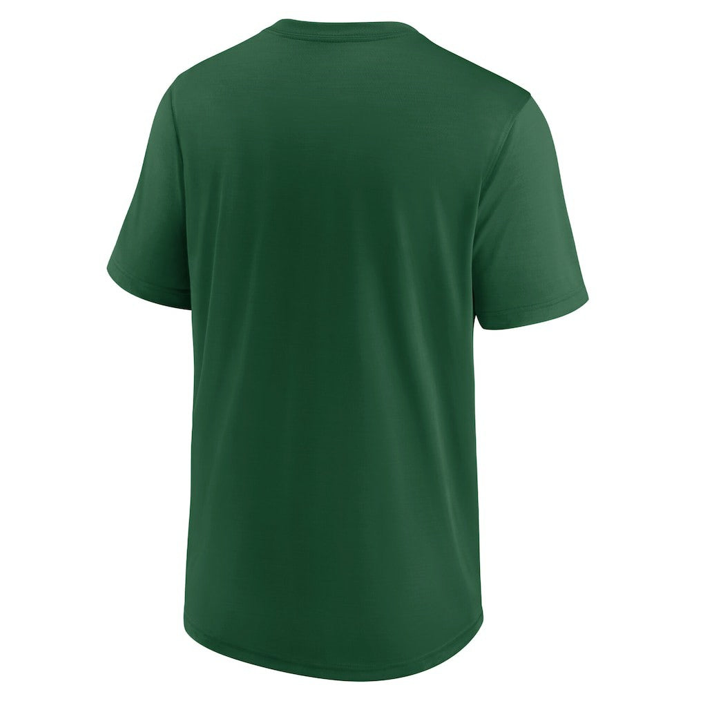 NFL New York Jets Exceed Performance T-Shirt