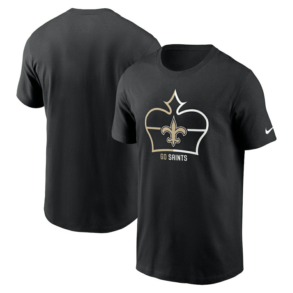 NFL New Orleans Saints Essential Local Phrase T-Shirt