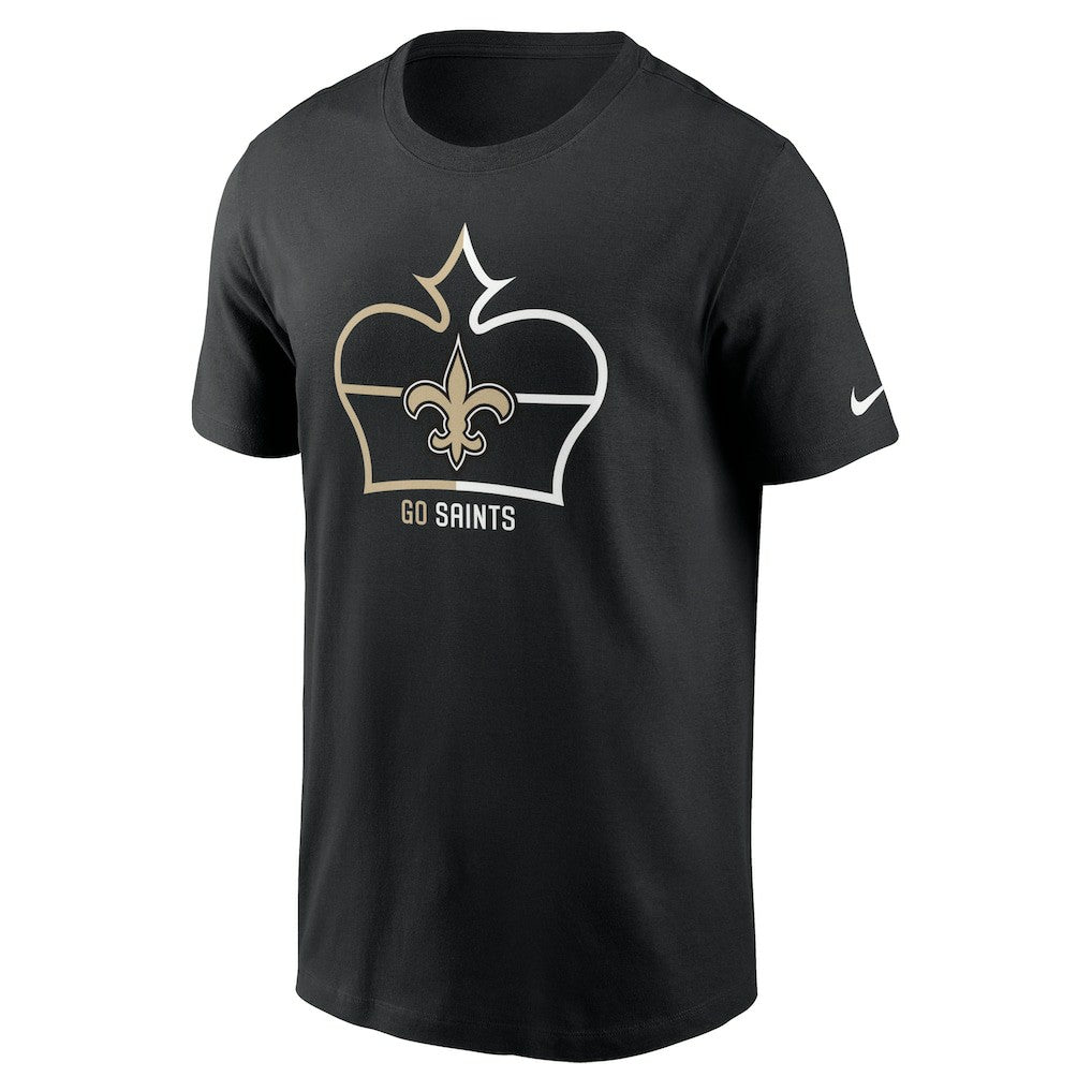 NFL New Orleans Saints Essential Local Phrase T-Shirt