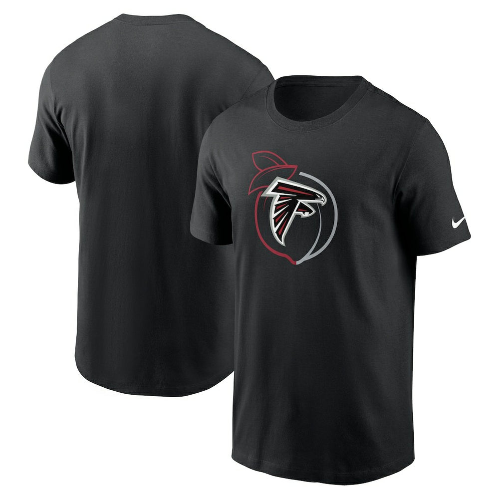 NFL Atlanta Falcons Essential Local Phrase T-Shirt