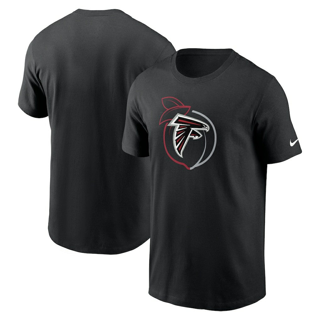 NFL Atlanta Falcons Essential Local Phrase T-Shirt