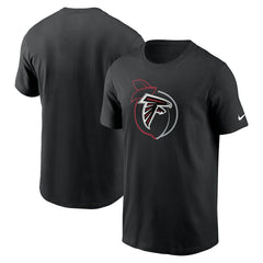 NFL Atlanta Falcons Essential Local Phrase T-Shirt
