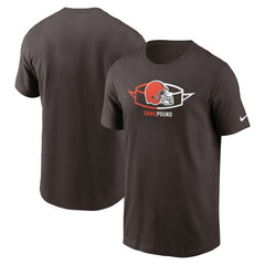 NFL Cleveland Browns Essential Local Phrase T-Shirt