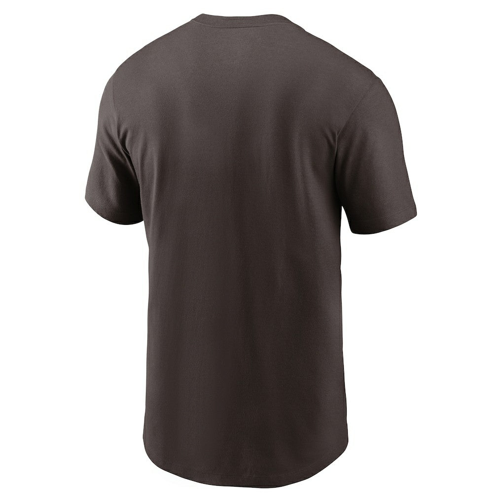 NFL Cleveland Browns Essential Local Phrase T-Shirt