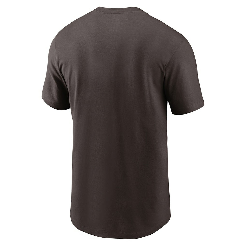 NFL Cleveland Browns Essential Local Phrase T-Shirt