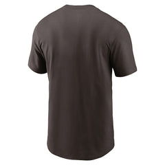 NFL Cleveland Browns Essential Local Phrase T-Shirt