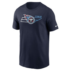 NFL Tennessee Titans Essential Local Phrase T-Shirt