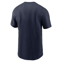 NFL Tennessee Titans Essential Local Phrase T-Shirt