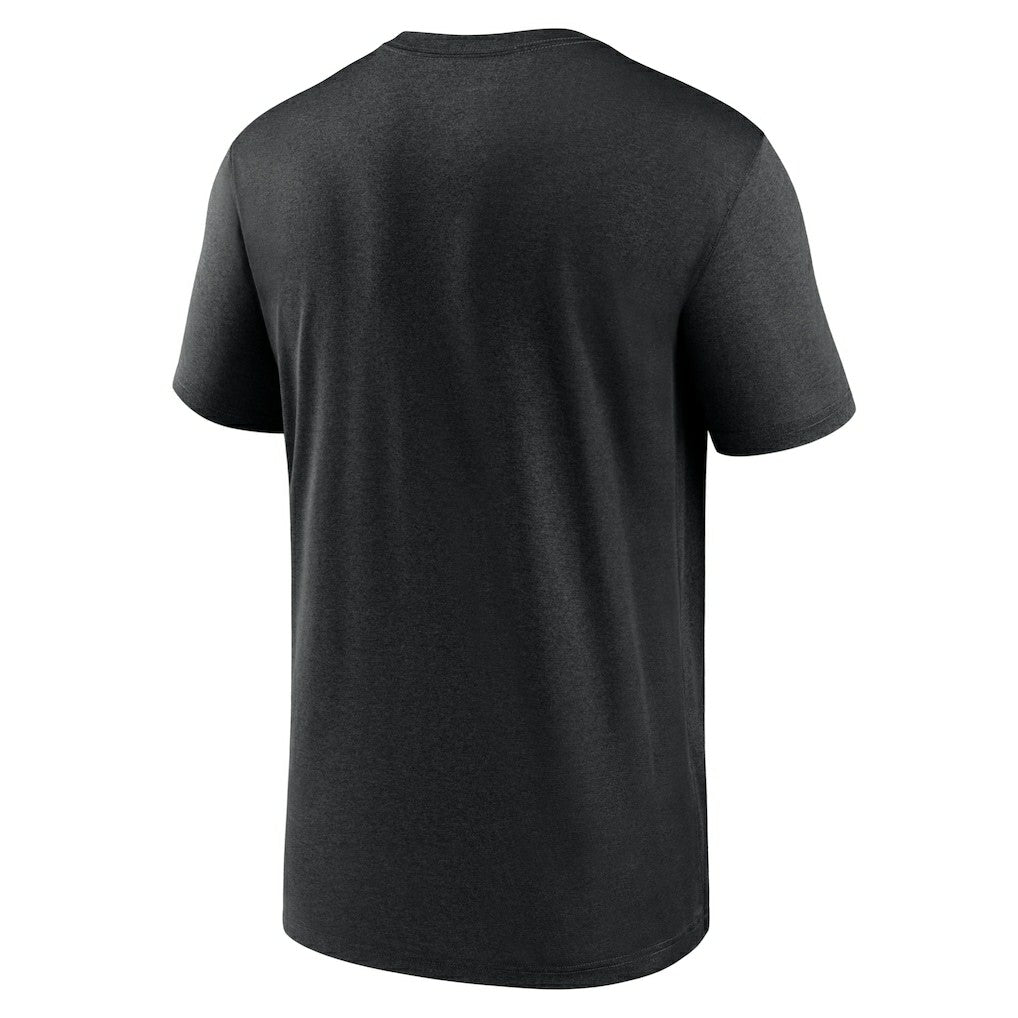 NFL Las Vegas Raiders Icon Legend Performance T-Shirt