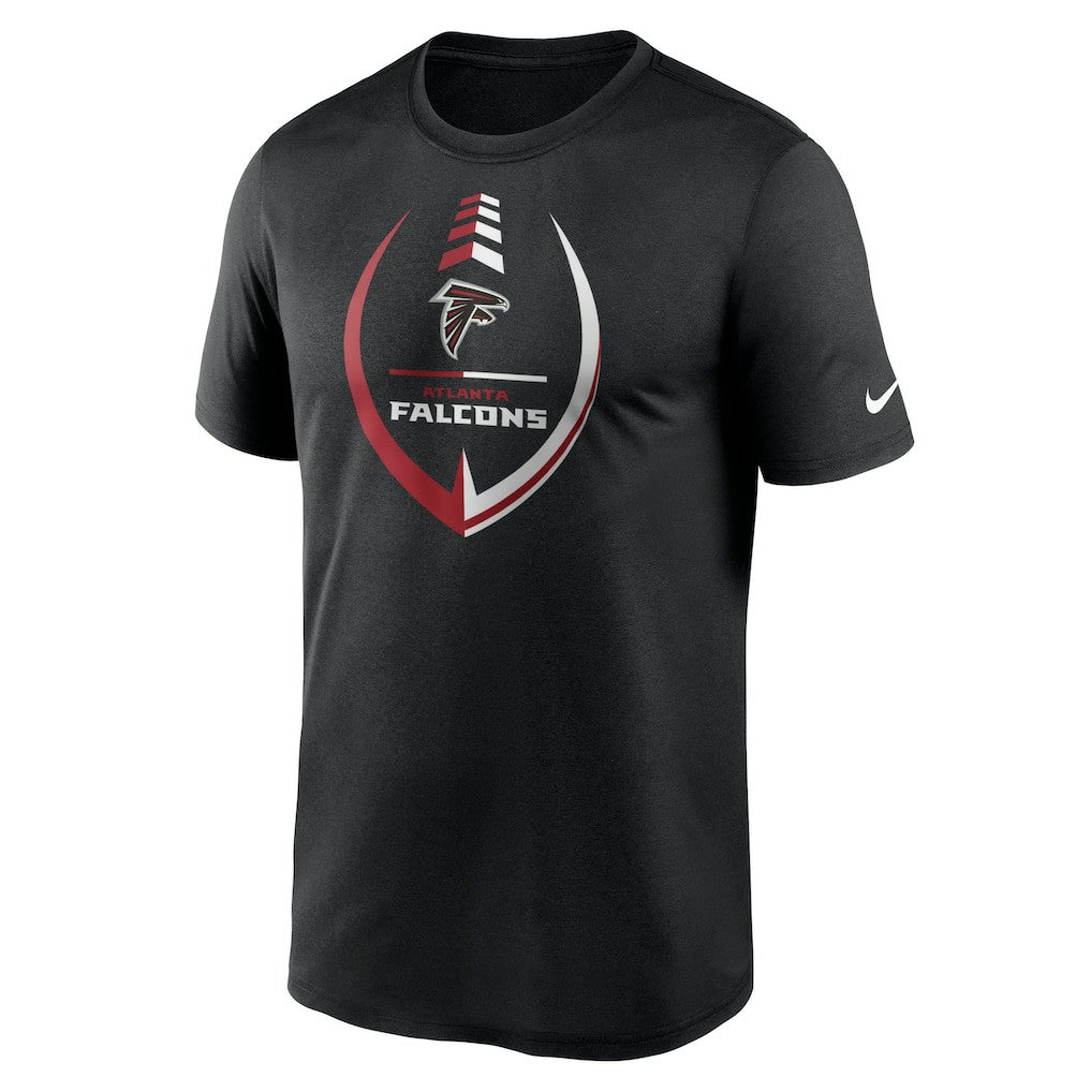 NFL Atlanta Falcons Icon Legend Performance T-Shirt