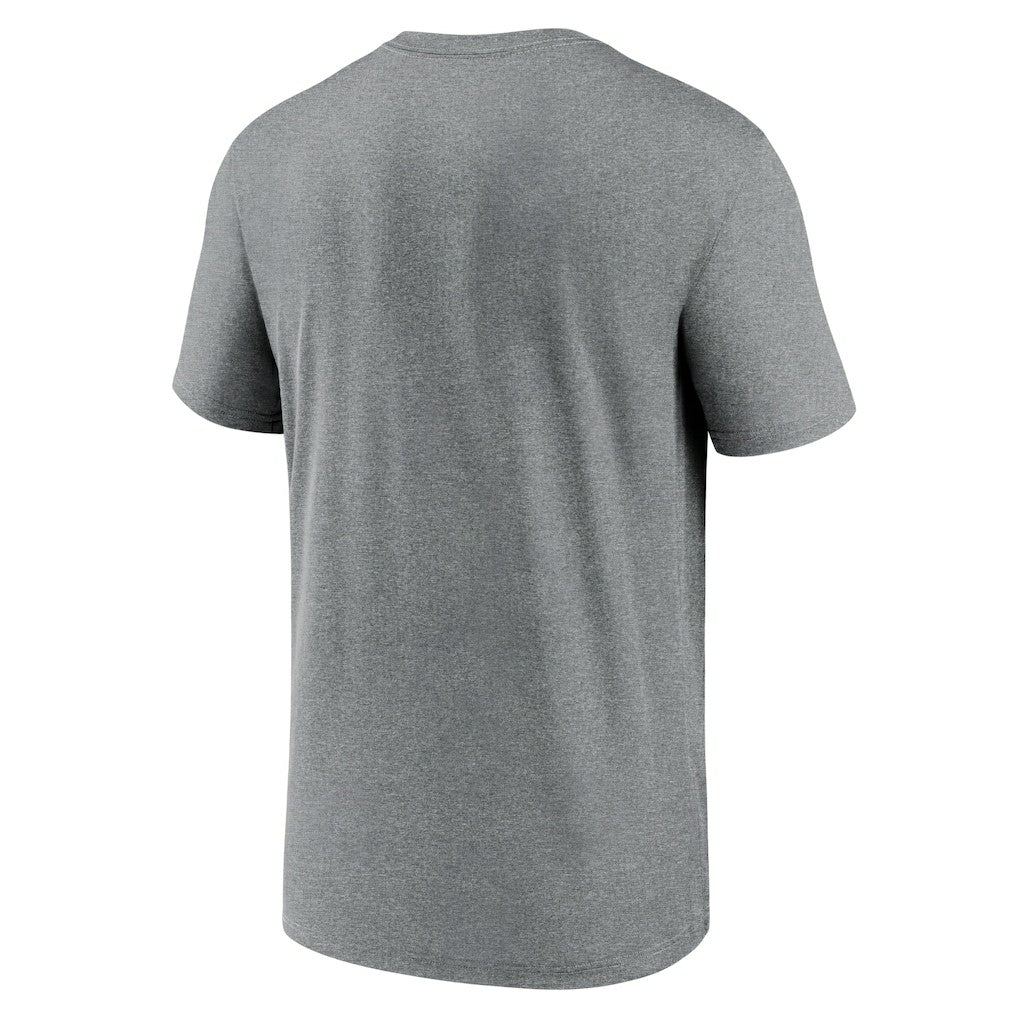 NFL Pittsburgh Steelers Icon Legend Performance T-Shirt