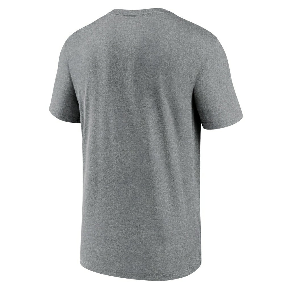 NFL Pittsburgh Steelers Icon Legend Performance T-Shirt