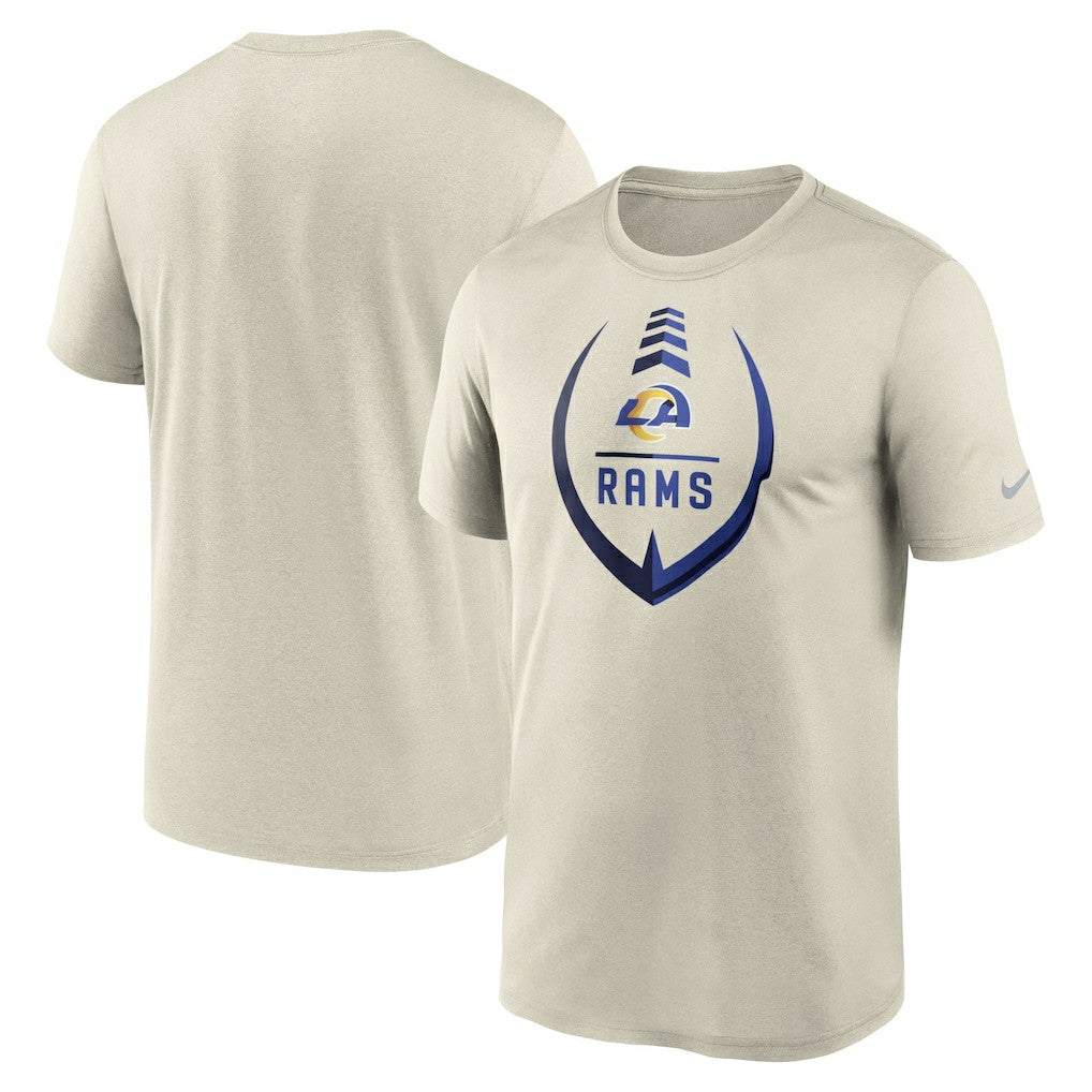 NFL Los Angeles Rams Icon Legend Performance T-Shirt