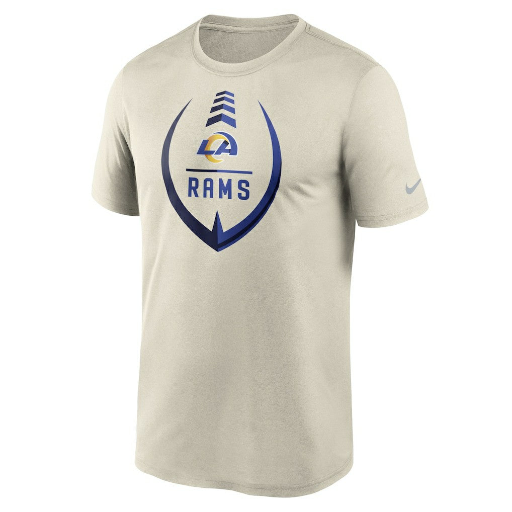 NFL Los Angeles Rams Icon Legend Performance T-Shirt
