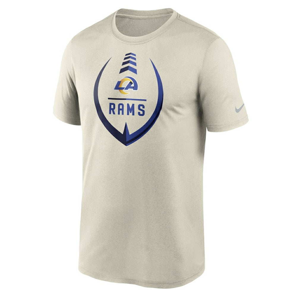 NFL Los Angeles Rams Icon Legend Performance T-Shirt
