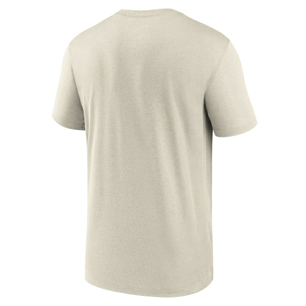 NFL Los Angeles Rams Icon Legend Performance T-Shirt