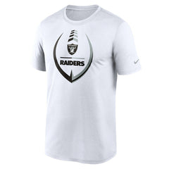 NFL Las Vegas Raiders Icon Legend Performance T-Shirt