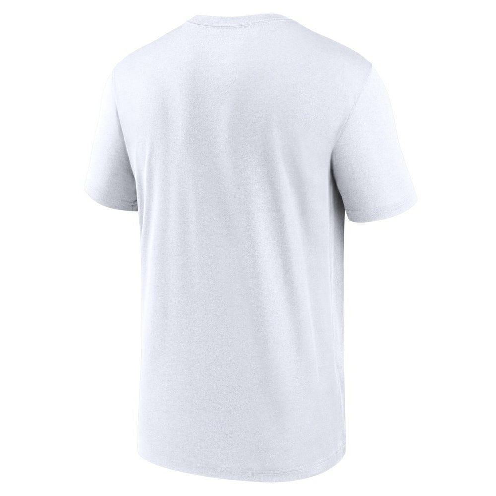 NFL Las Vegas Raiders Icon Legend Performance T-Shirt