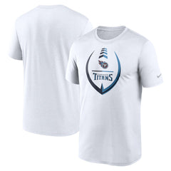 NFL Tennessee Titans Icon Legend Performance T-Shirt
