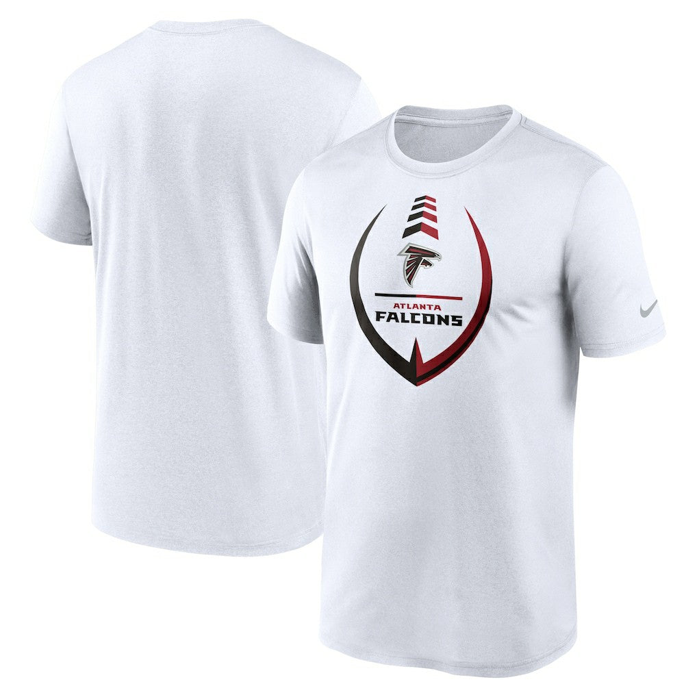 NFL Atlanta Falcons Icon Legend Performance T-Shirt