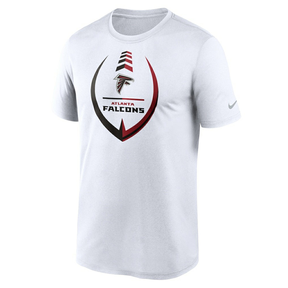 NFL Atlanta Falcons Icon Legend Performance T-Shirt