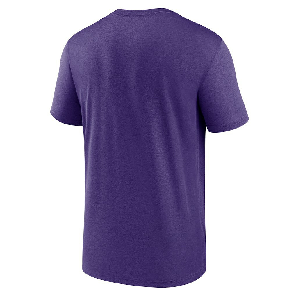 NFL Minnesota Vikings Icon Legend Performance T-Shirt