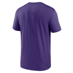 NFL Minnesota Vikings Icon Legend Performance T-Shirt