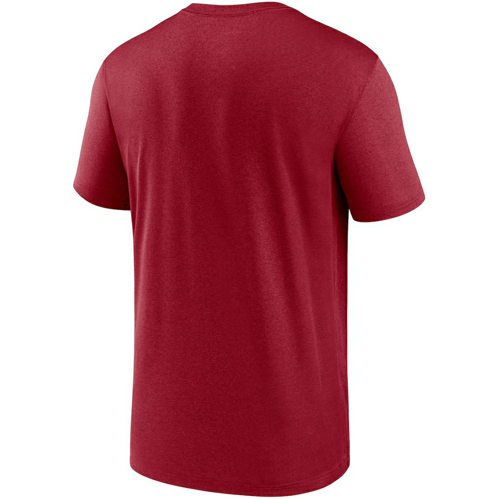 NFL Arizona Cardinals Icon Legend Performance T-Shirt