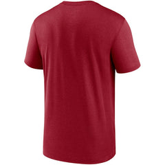 NFL Arizona Cardinals Icon Legend Performance T-Shirt