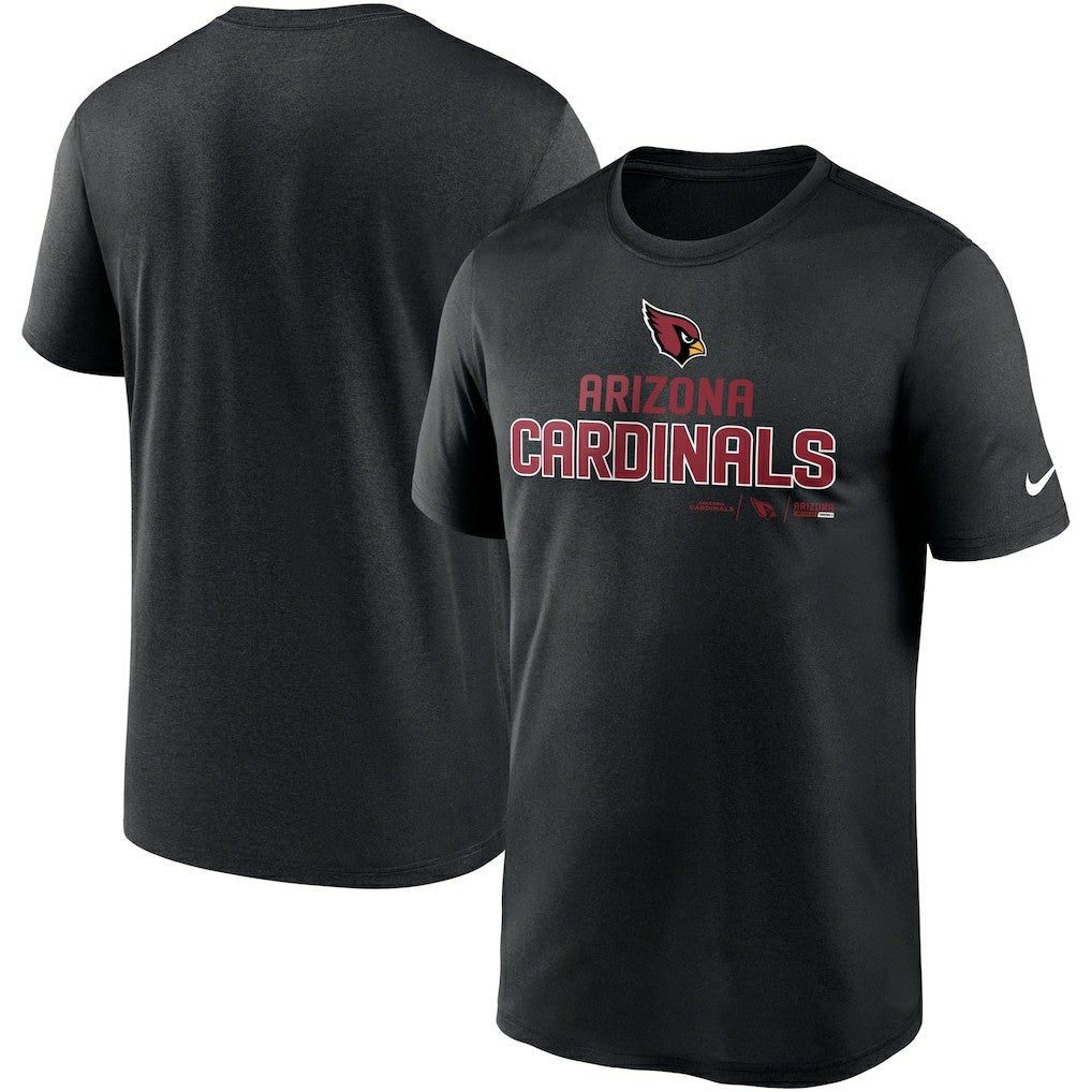 NFL Arizona Cardinals Legend Community Performance T-Shirt