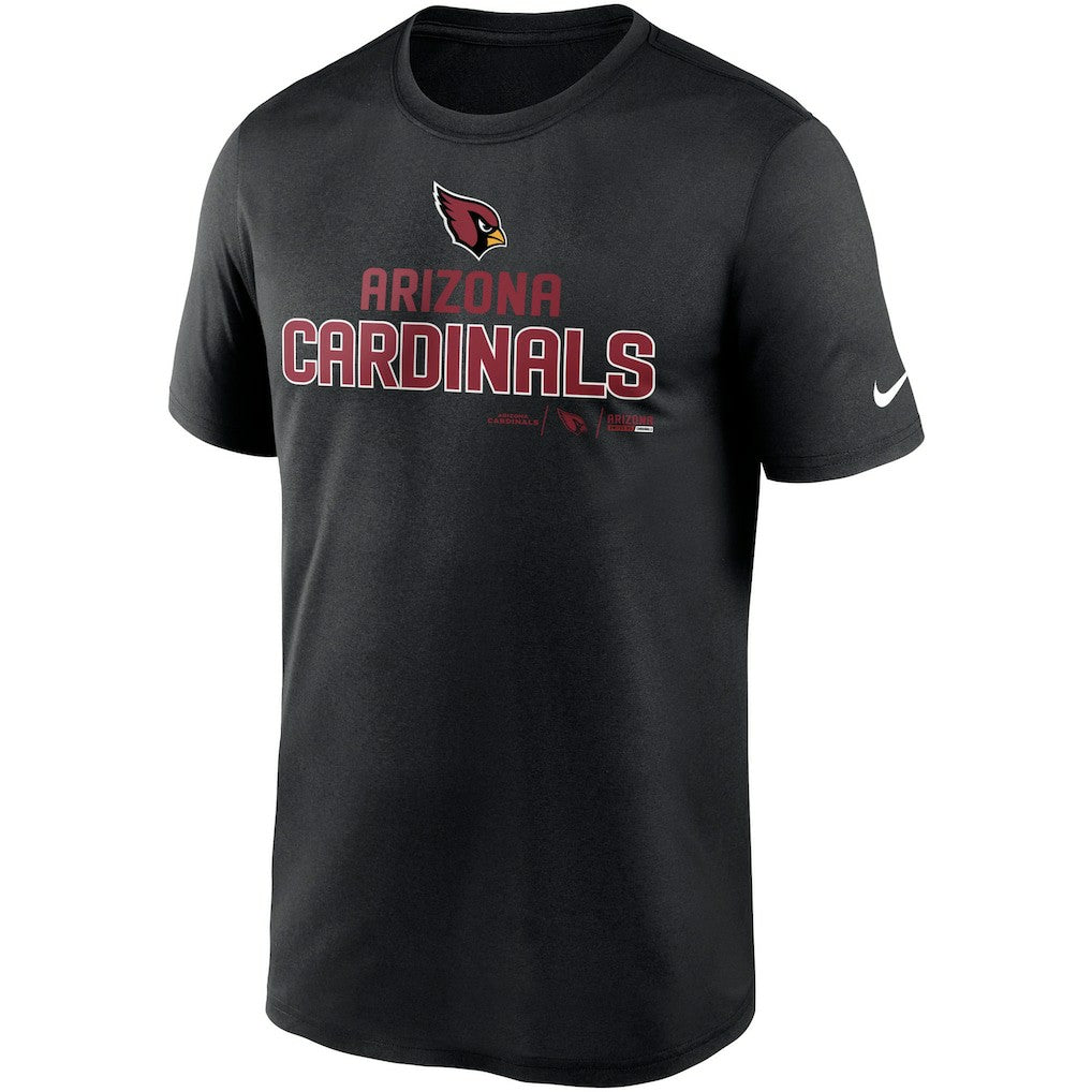 NFL Arizona Cardinals Legend Community Performance T-Shirt