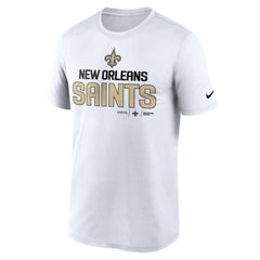 NFL New Orleans Saints Legend Community Performance T-Shirt