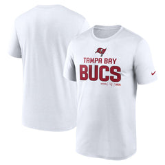 NFL Tampa Bay Buccaneers Legend Community Performance T-Shirt